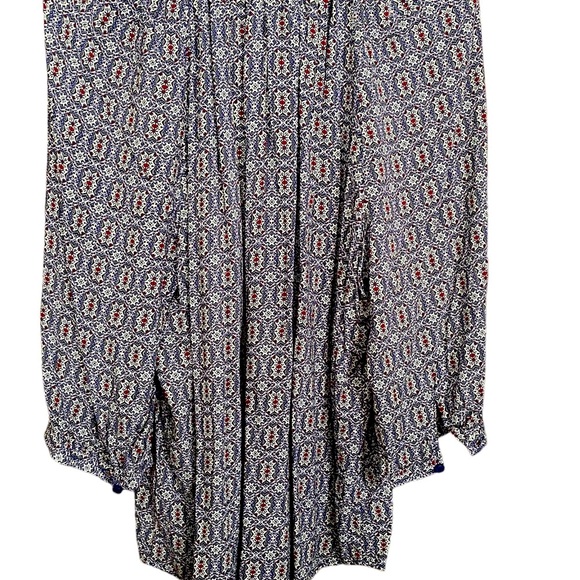 Soiree Blouse size 2x - Picture 3 of 10